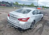 2018 Nissan ALTIMA фото