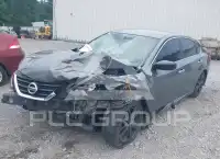 2018 Nissan ALTIMA фото