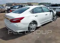 2018 Nissan ALTIMA фото