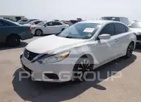 2018 Nissan ALTIMA фото