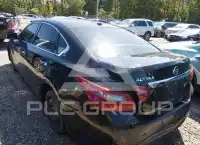 2018 Nissan ALTIMA фото