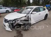 2018 Nissan ALTIMA фото