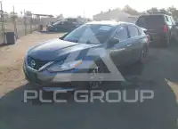 2018 Nissan ALTIMA photo