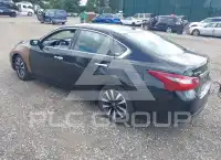 2018 Nissan ALTIMA photo
