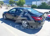 2018 Nissan ALTIMA photo