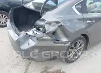 2018 Nissan ALTIMA фото