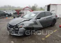 2018 Nissan ALTIMA фото