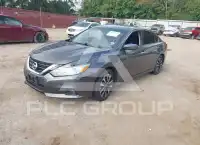 2018 Nissan ALTIMA фото