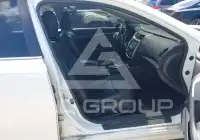 2018 Nissan ALTIMA фото