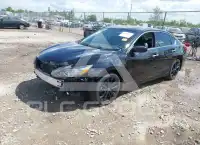 2018 Nissan ALTIMA photo