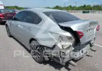 2018 Nissan ALTIMA фото