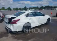 2018 Nissan ALTIMA фото