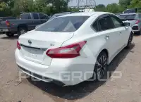 2018 Nissan ALTIMA фото