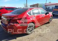 2018 Nissan ALTIMA фото
