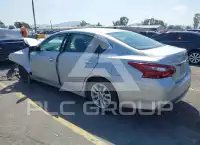 2018 Nissan ALTIMA photo