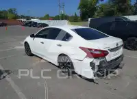 2018 Nissan ALTIMA фото