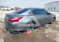 2018 Nissan ALTIMA фото
