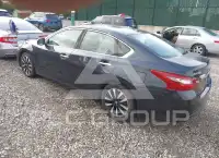 2018 Nissan ALTIMA фото
