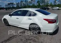 2018 Nissan ALTIMA фото