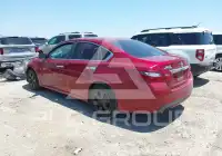 2018 Nissan ALTIMA фото