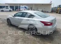 2018 Nissan ALTIMA фото
