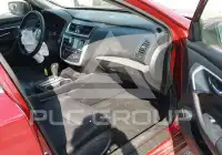 2018 Nissan ALTIMA фото
