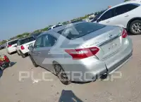 2018 Nissan ALTIMA фото