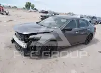 2018 Nissan ALTIMA фото