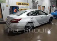 2018 Nissan ALTIMA photo