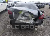 2018 Nissan ALTIMA фото