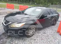 2018 Nissan ALTIMA фото