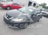 2018 Nissan ALTIMA фото