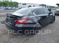 2018 Nissan ALTIMA фото