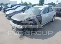 2018 Nissan ALTIMA фото