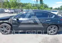 2018 Nissan ALTIMA фото
