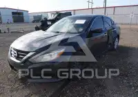 2018 Nissan ALTIMA фото