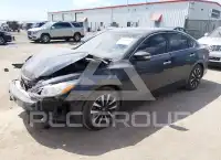 2018 Nissan ALTIMA фото