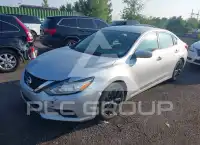 2018 Nissan ALTIMA фото