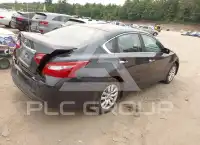 2018 Nissan ALTIMA photo
