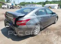 2018 Nissan ALTIMA фото
