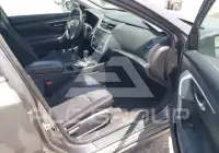 2018 Nissan ALTIMA фото