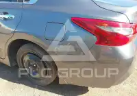 2018 Nissan ALTIMA фото