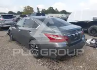 2018 Nissan ALTIMA photo