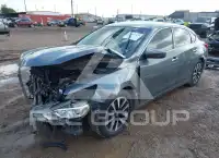 2018 Nissan ALTIMA фото