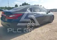 2018 Nissan ALTIMA фото