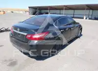 2018 Nissan ALTIMA фото