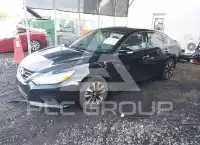 2018 Nissan ALTIMA фото