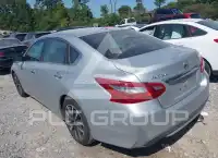 2018 Nissan ALTIMA фото