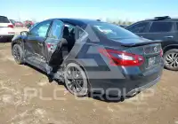 2018 Nissan ALTIMA фото
