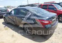 2018 Nissan ALTIMA фото